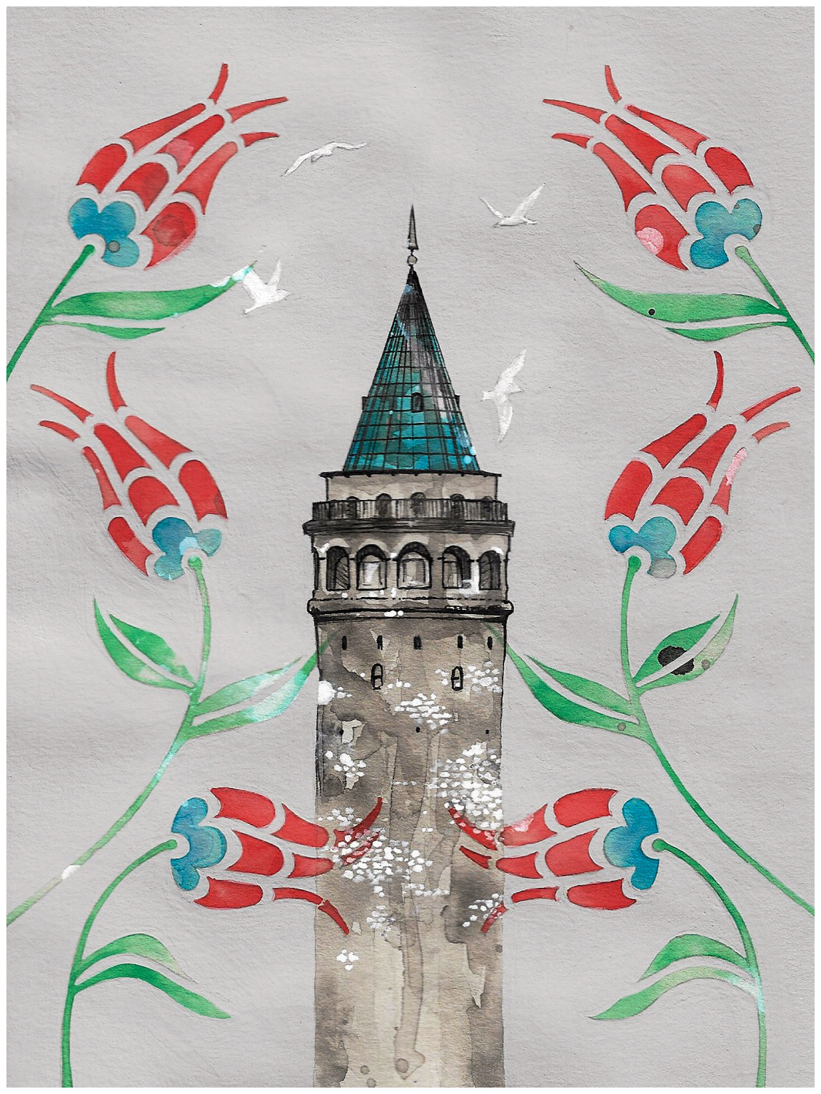 Collezione Özgürlük
