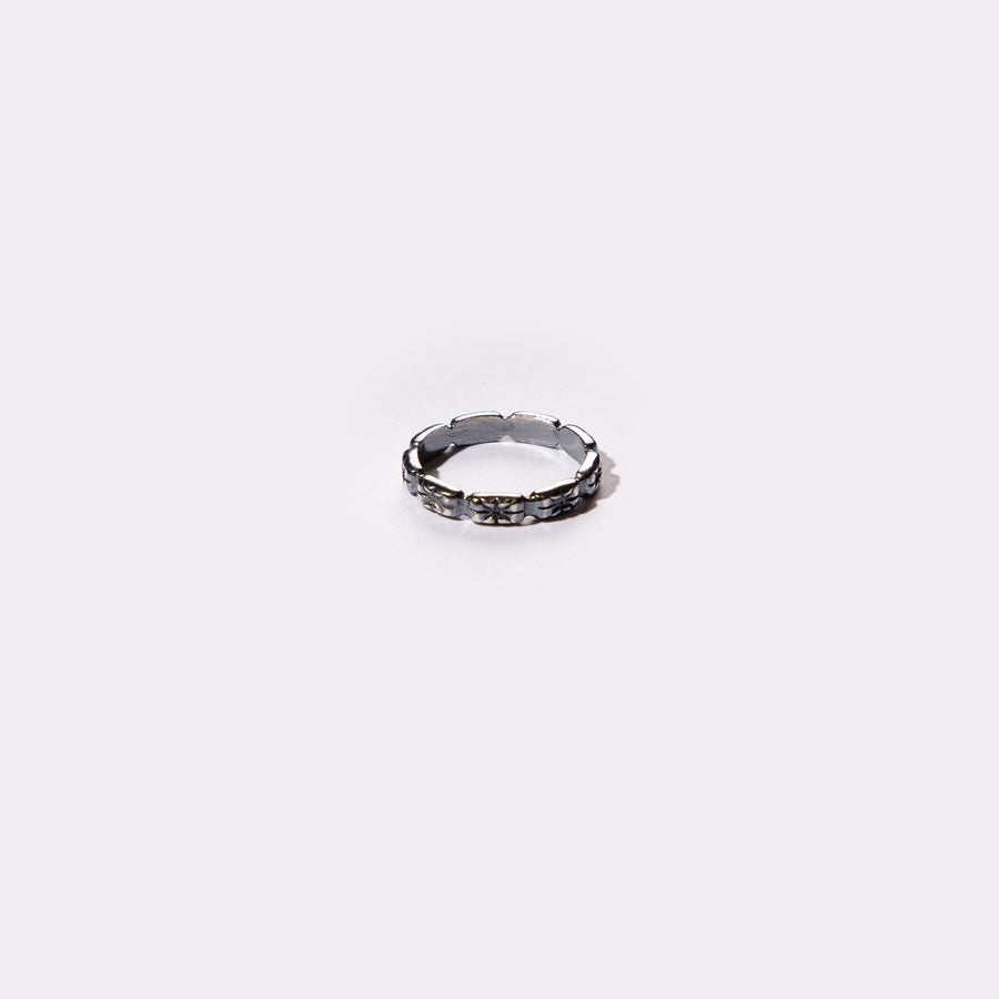 Anello Rocca