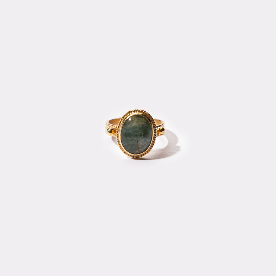 Anello Olga