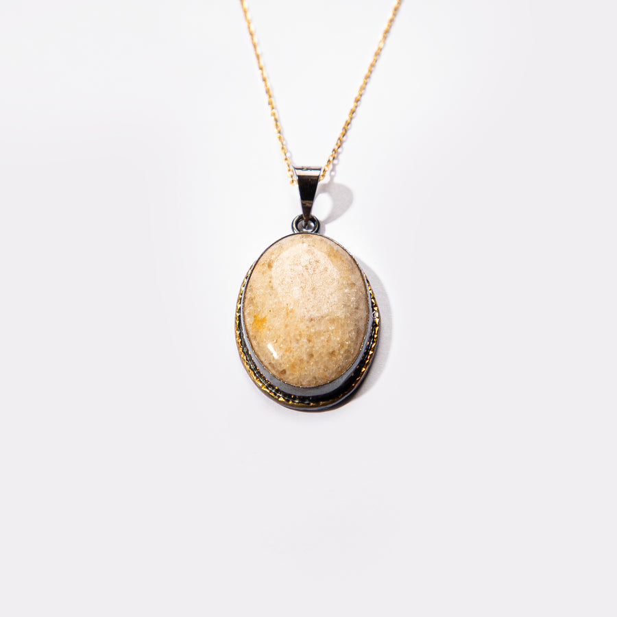 Collana Violaine