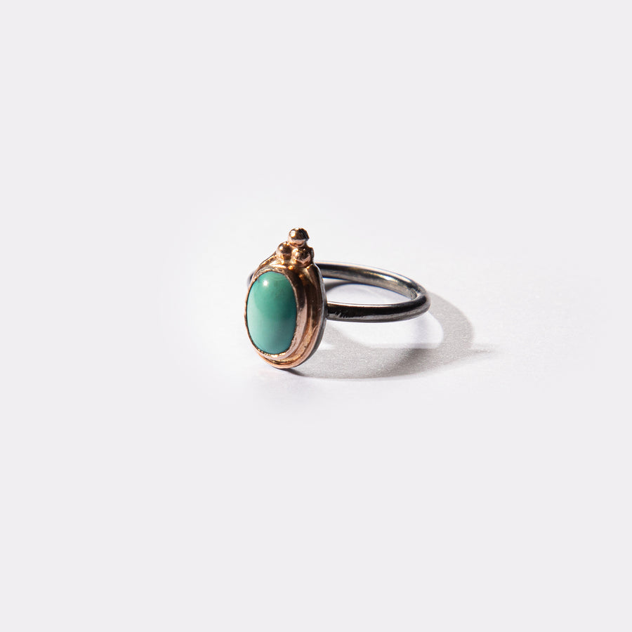 Anello Olivia