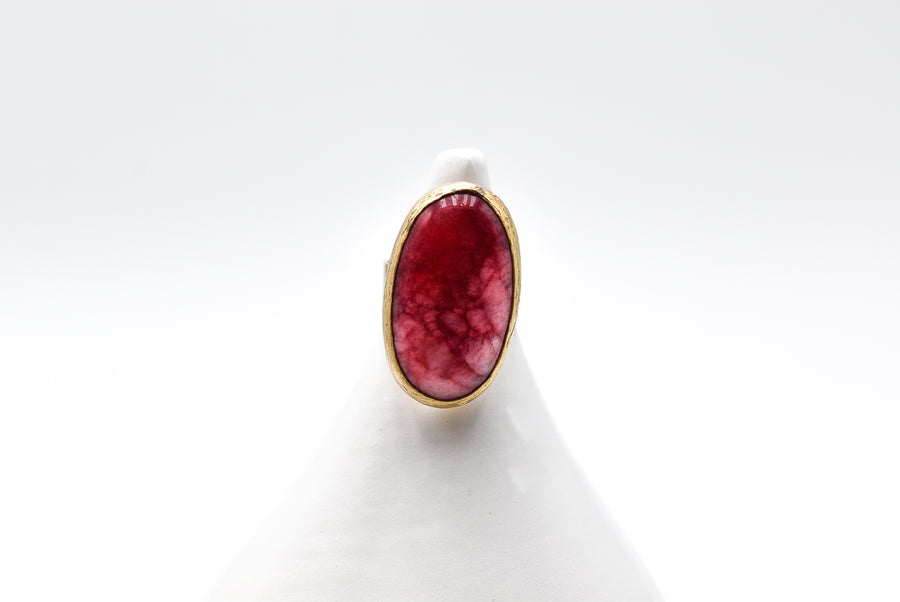 Anello Evita