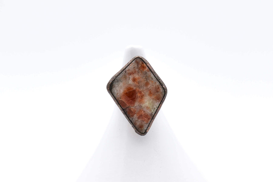 Anello Adelaide