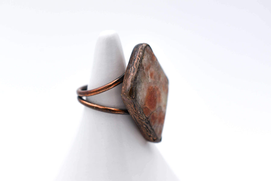 Anello Adelaide