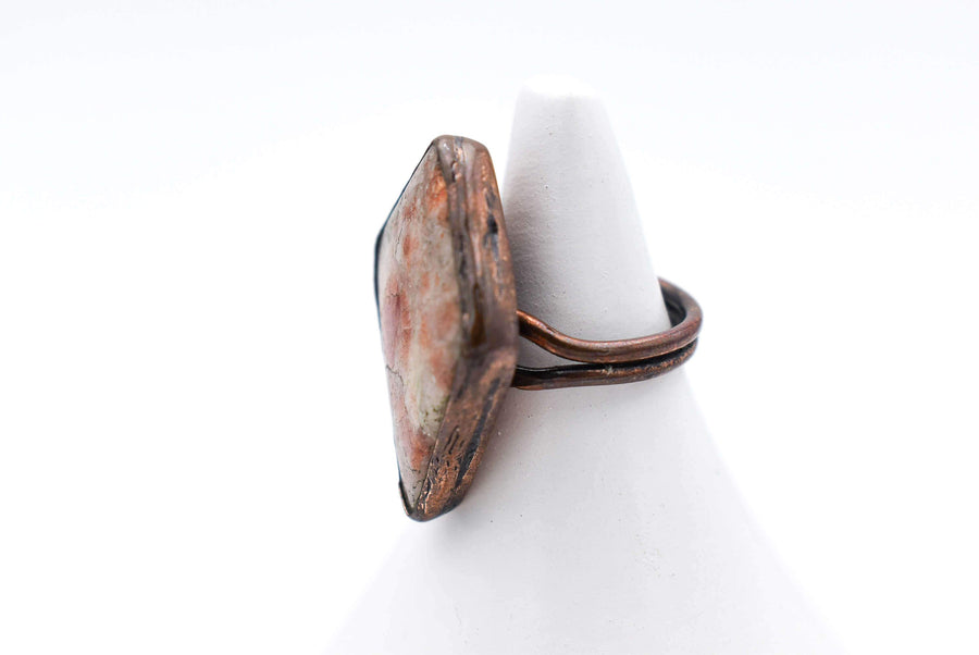 Anello Adelaide