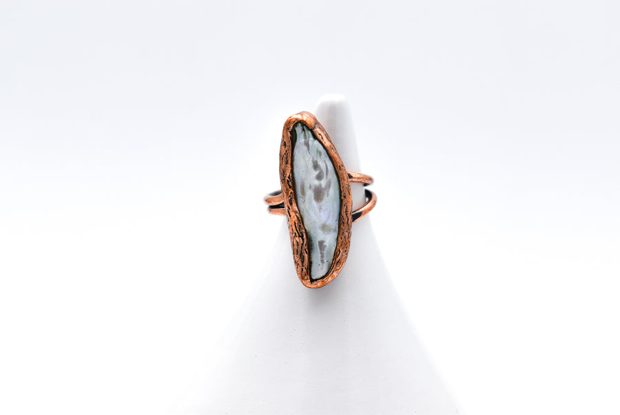 Anello Esaù