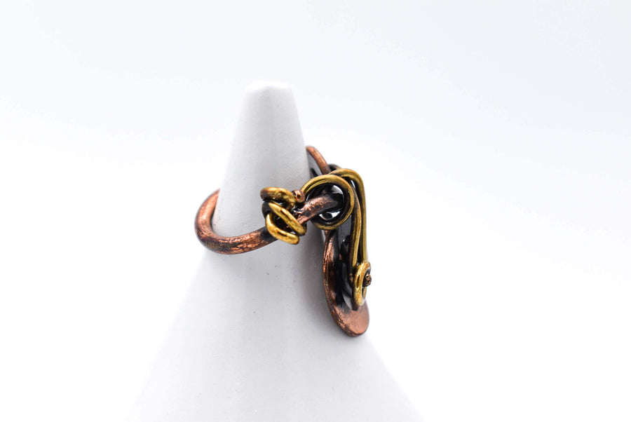 Anello Robinson