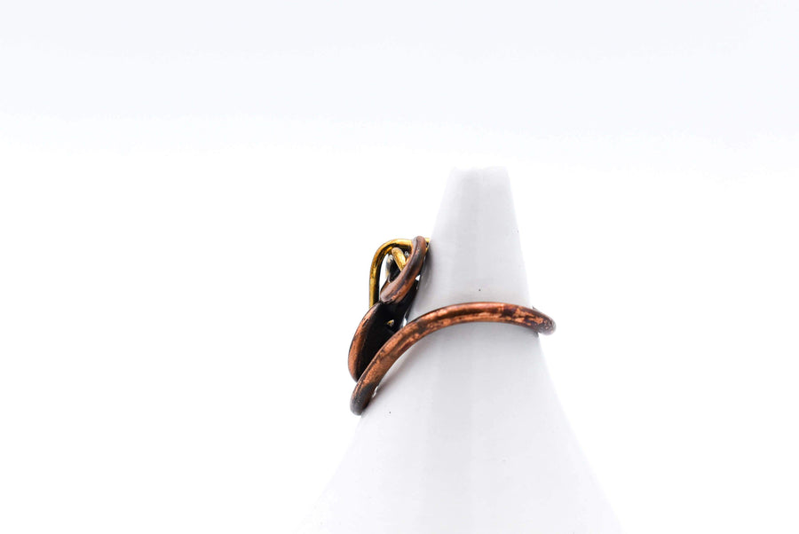 Anello Robinson