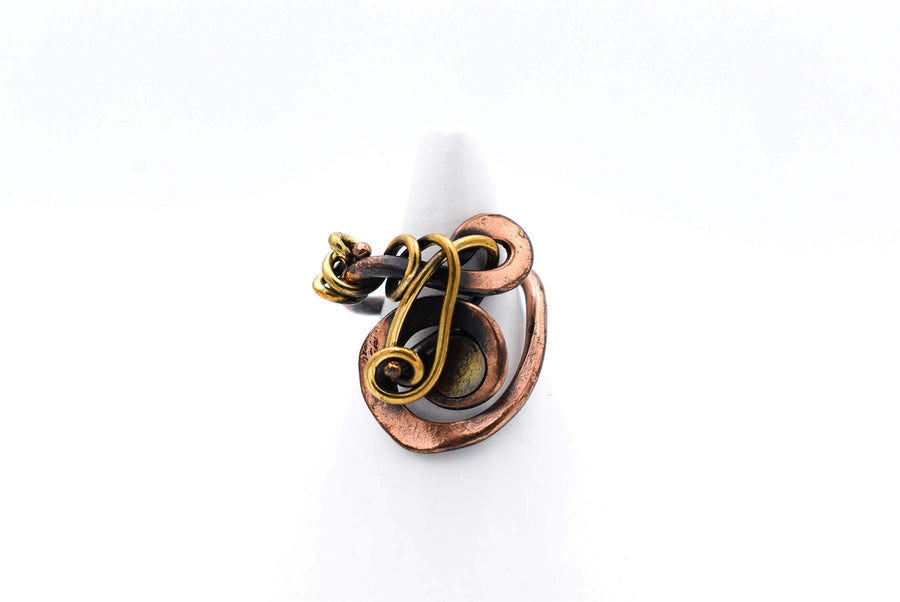 Anello Robinson