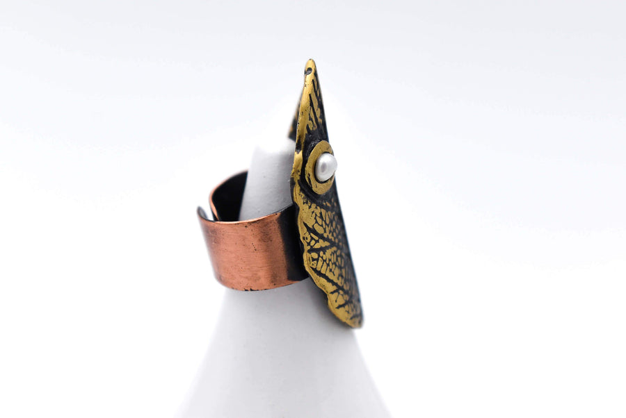 Anello Romeo