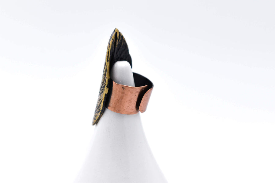 Anello Romeo