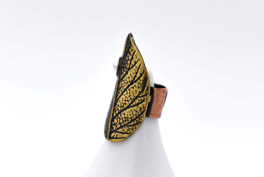 Anello Romeo