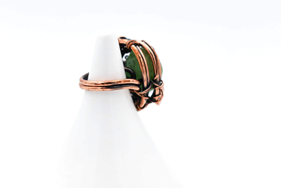 Anello Taide