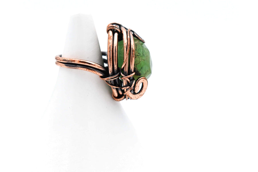 Anello Taide