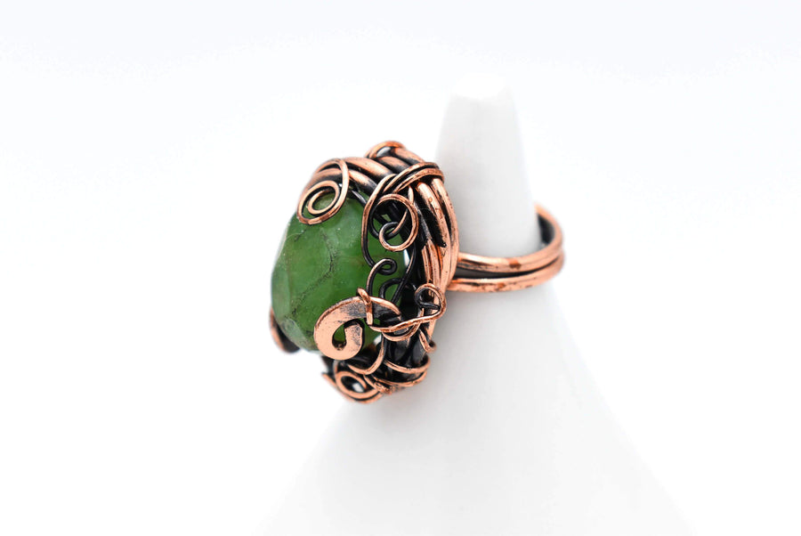 Anello Taide