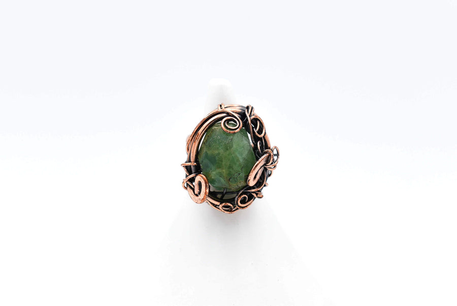 Anello Taide