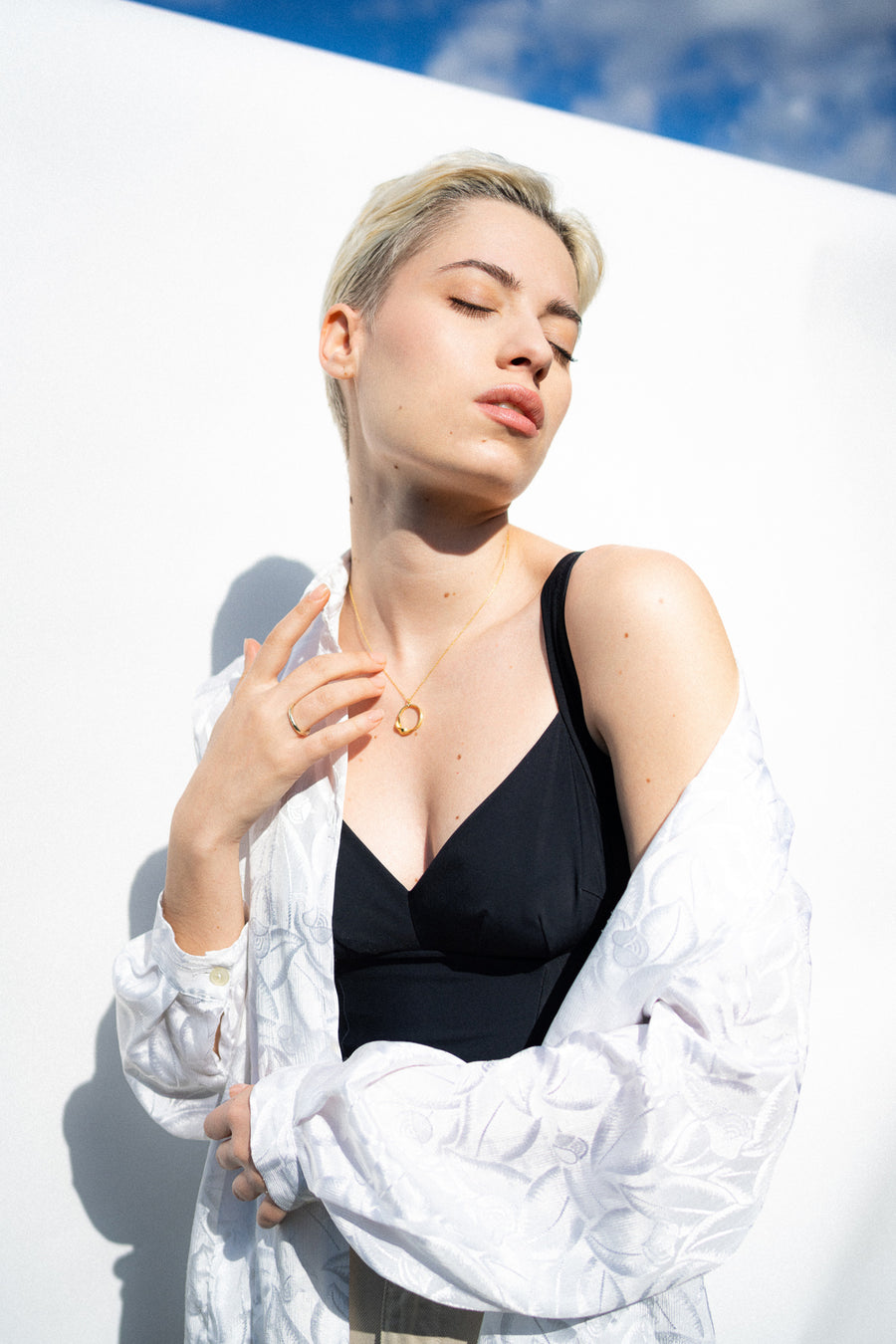 Collana Yakamoz