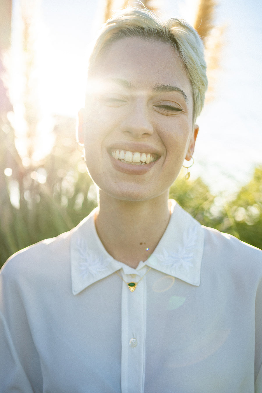 Collana Oletta