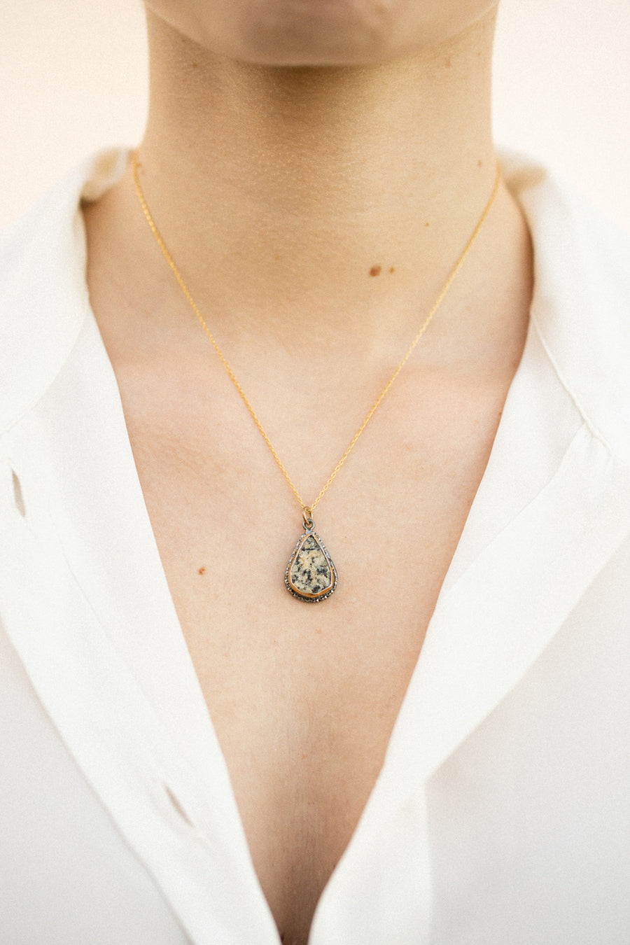 Collana Thea