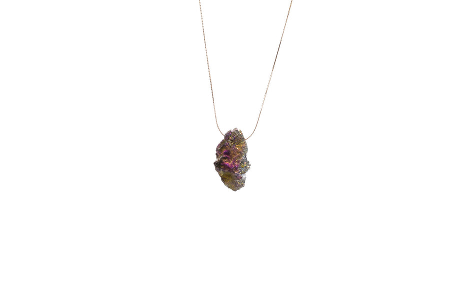 Collana Demetra