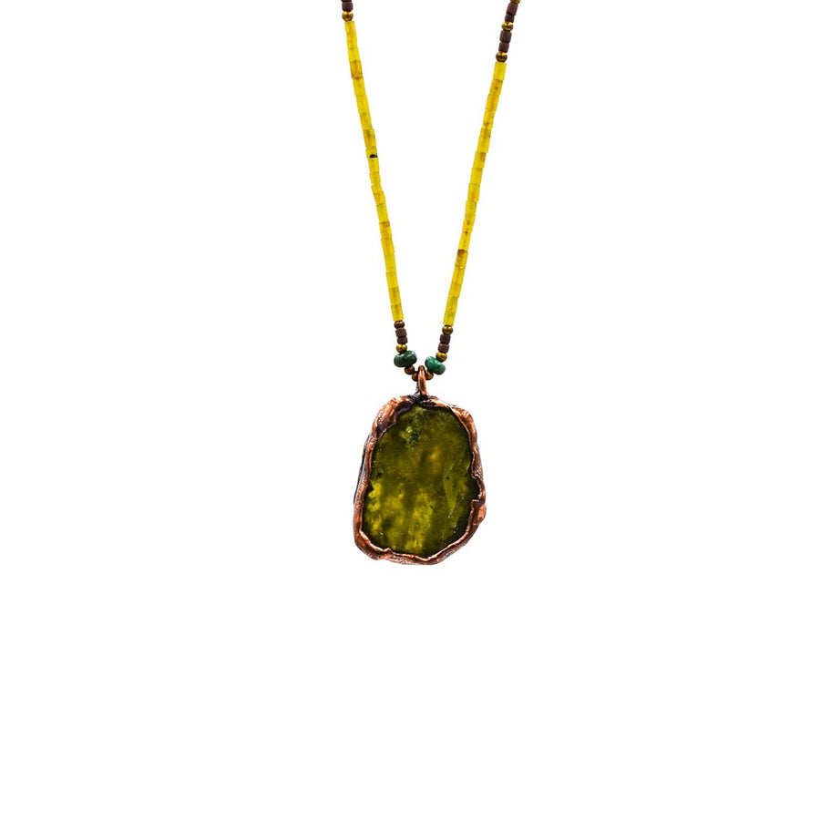 Collana Calpurnia