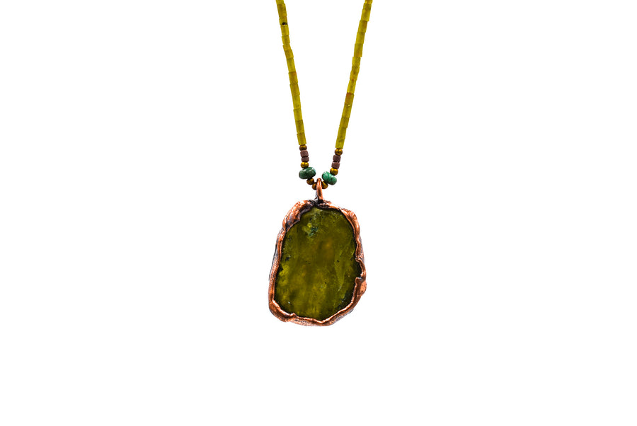 Collana Calpurnia