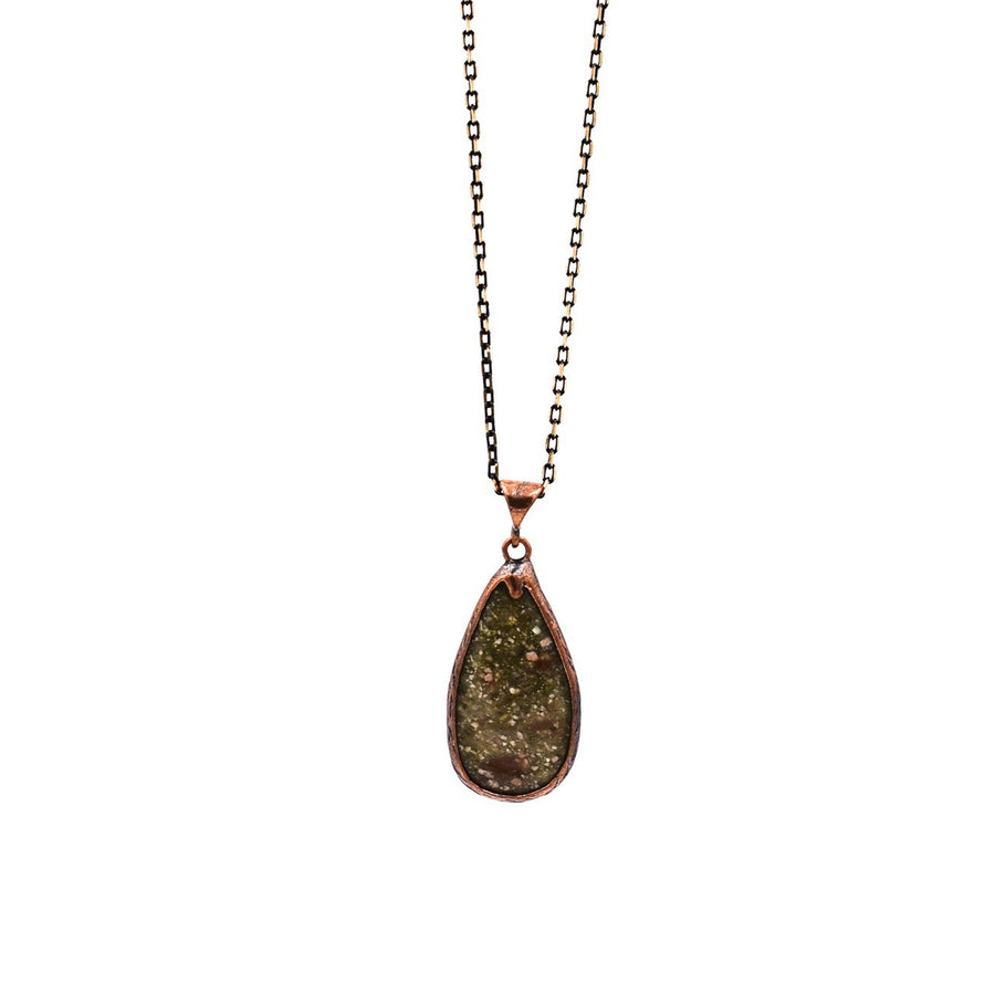 Collana Azucena