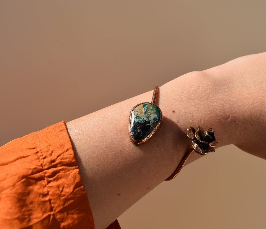 Bracciale Minerva