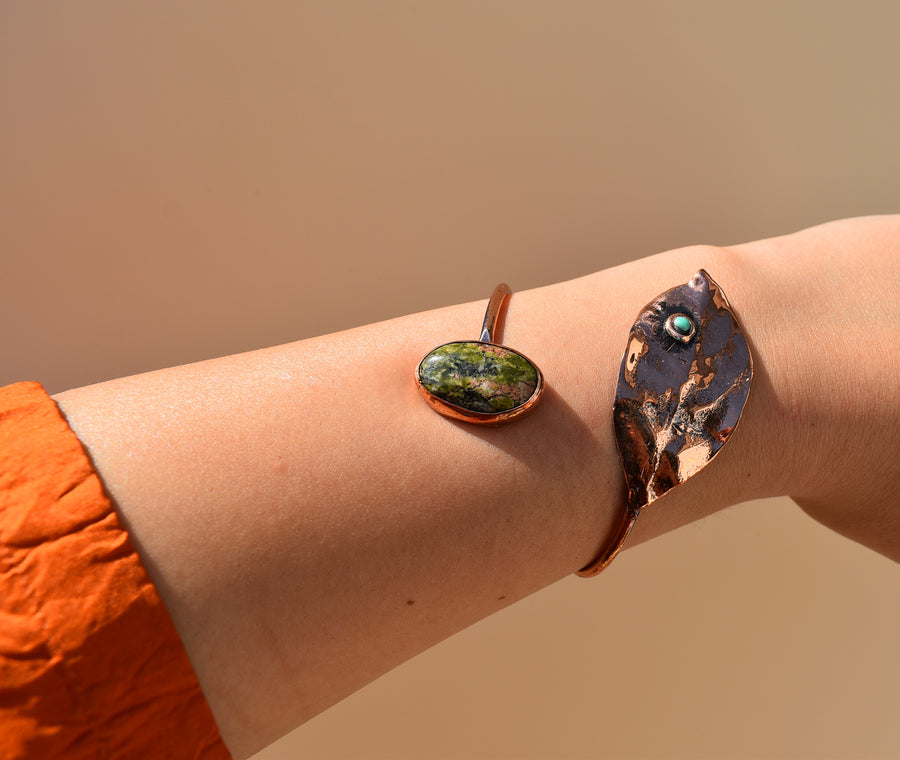 Bracciale Giunone