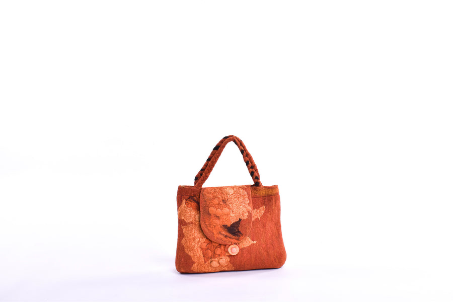 Borsa Merve