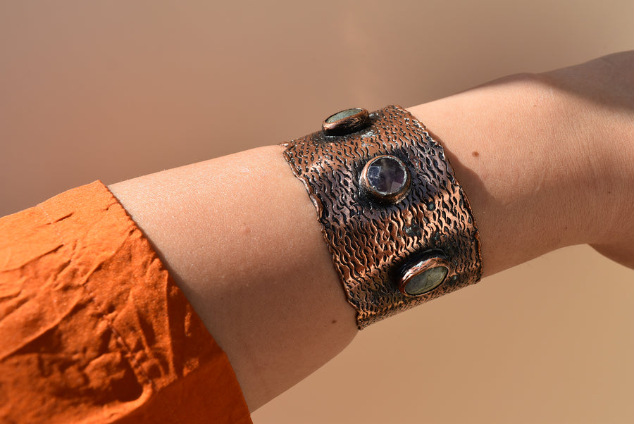 Bracciale Giove