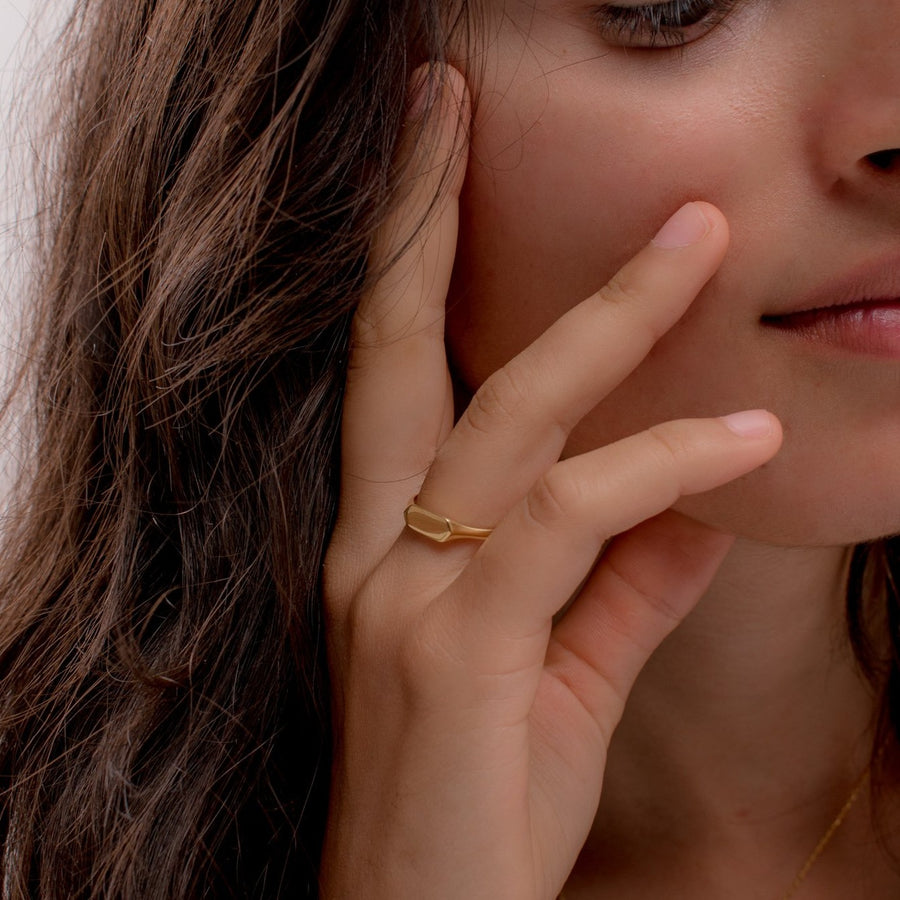 Anello Ruth