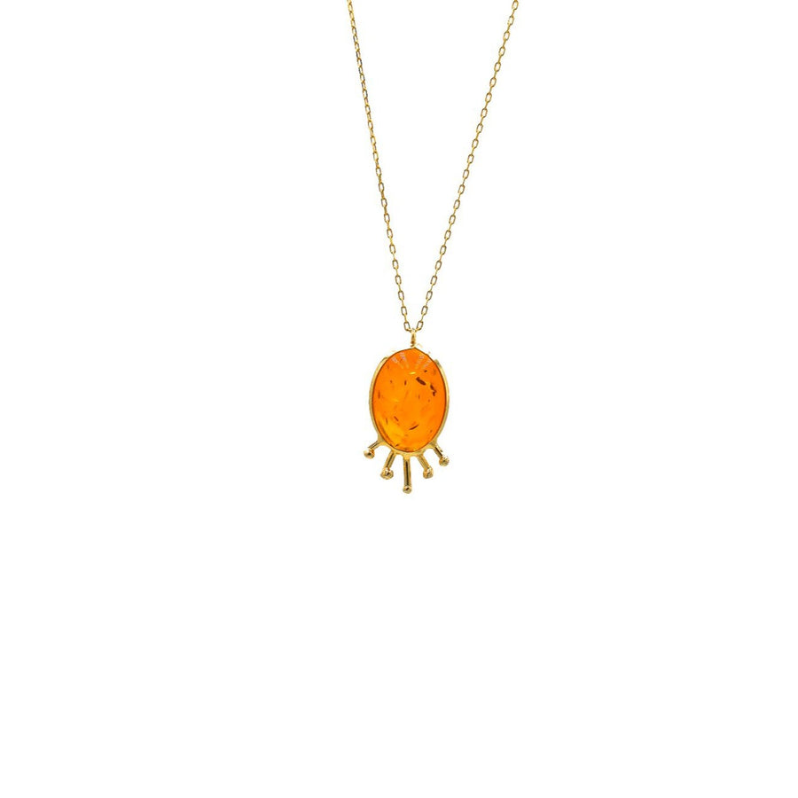 Collana Coralla