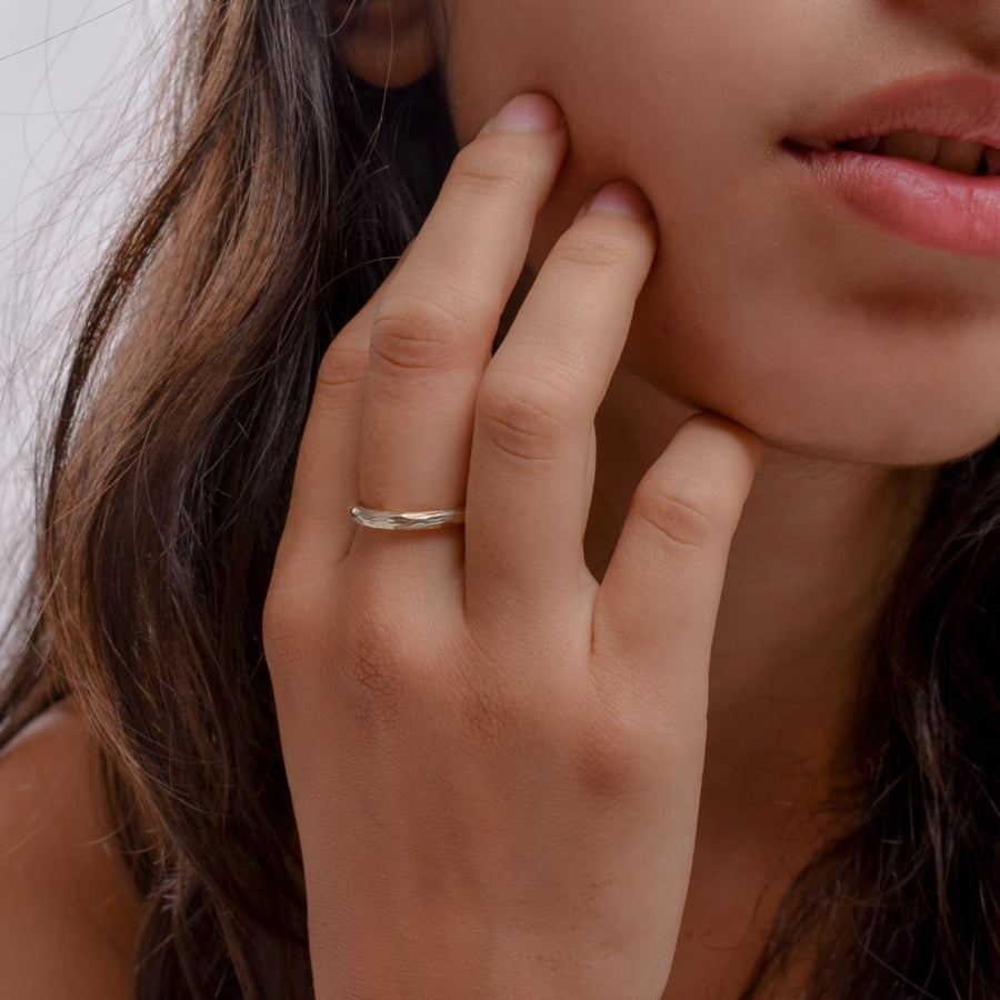 Anello Venerita