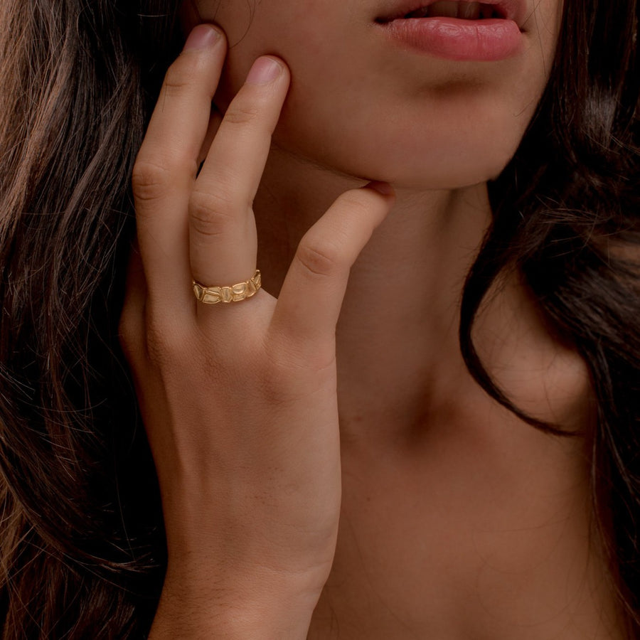 Anello Raika