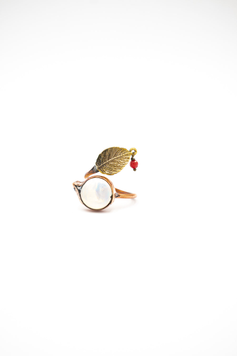 Anello Odelia