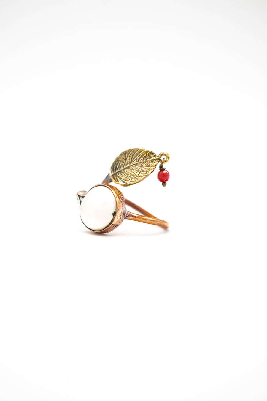 Anello Odelia