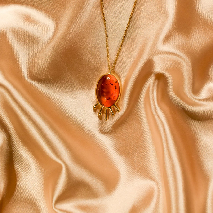 Collana Coralla