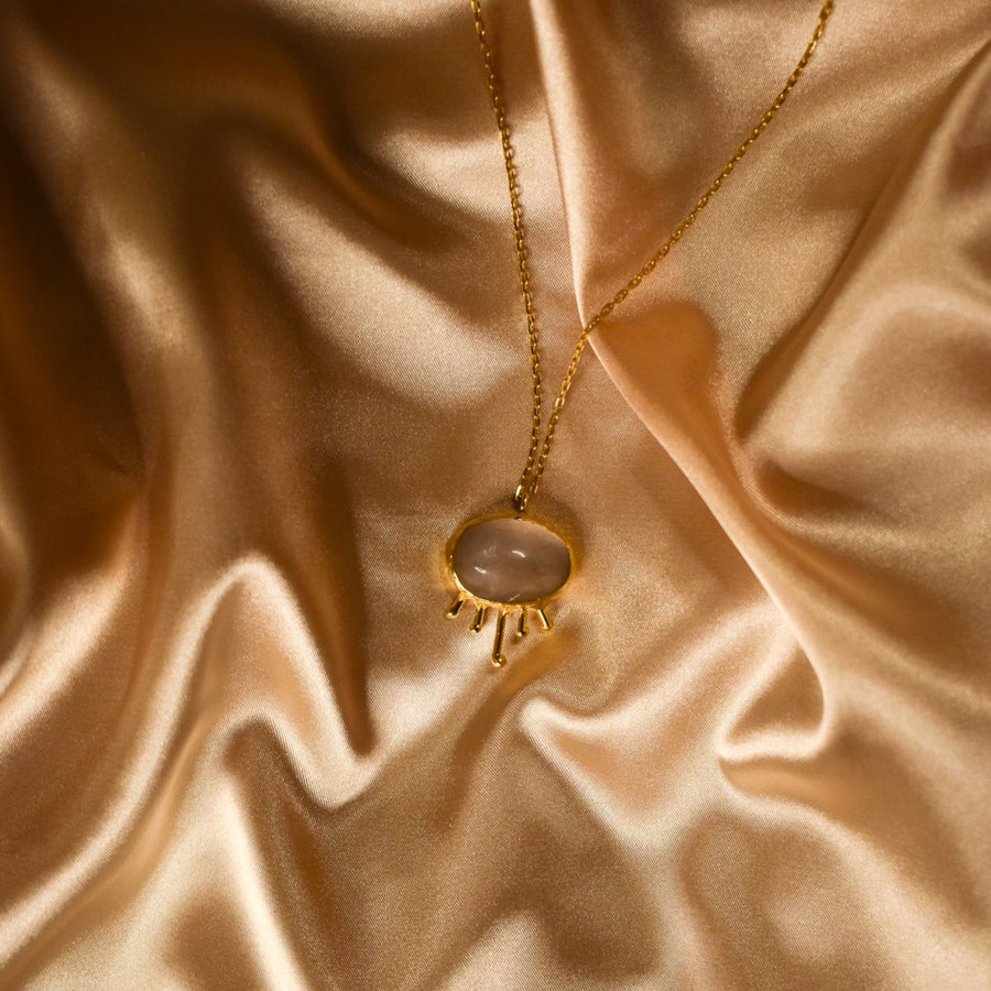 Collana Cleofe