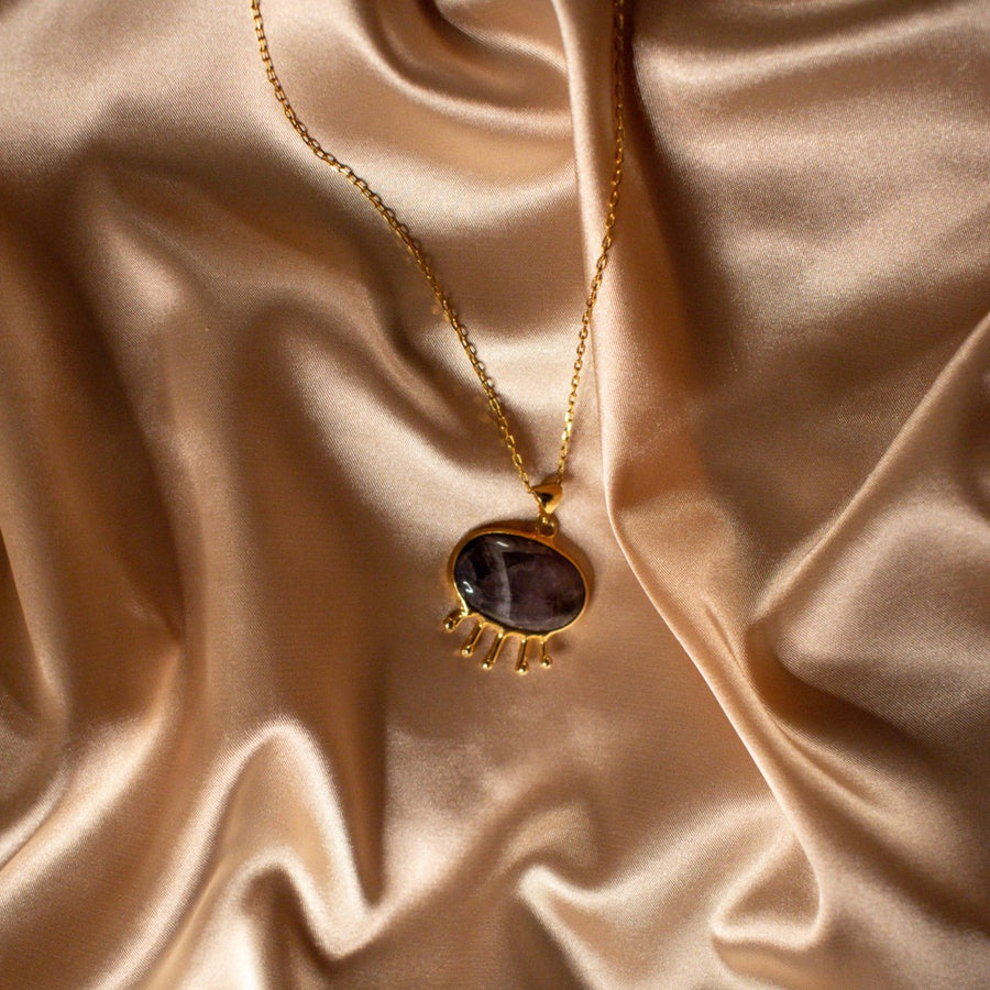 Collana Noruena