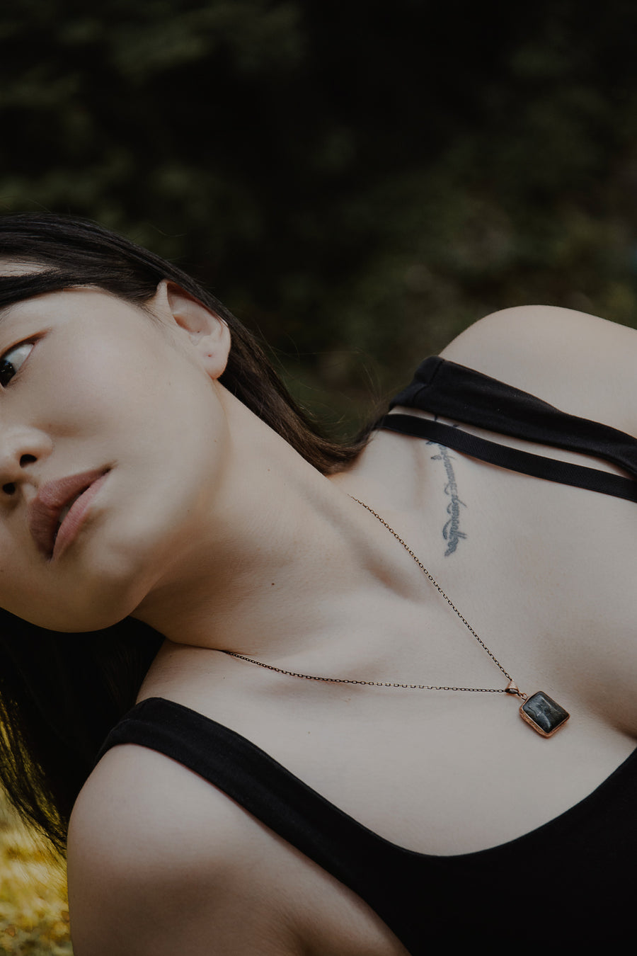 Collana Eska