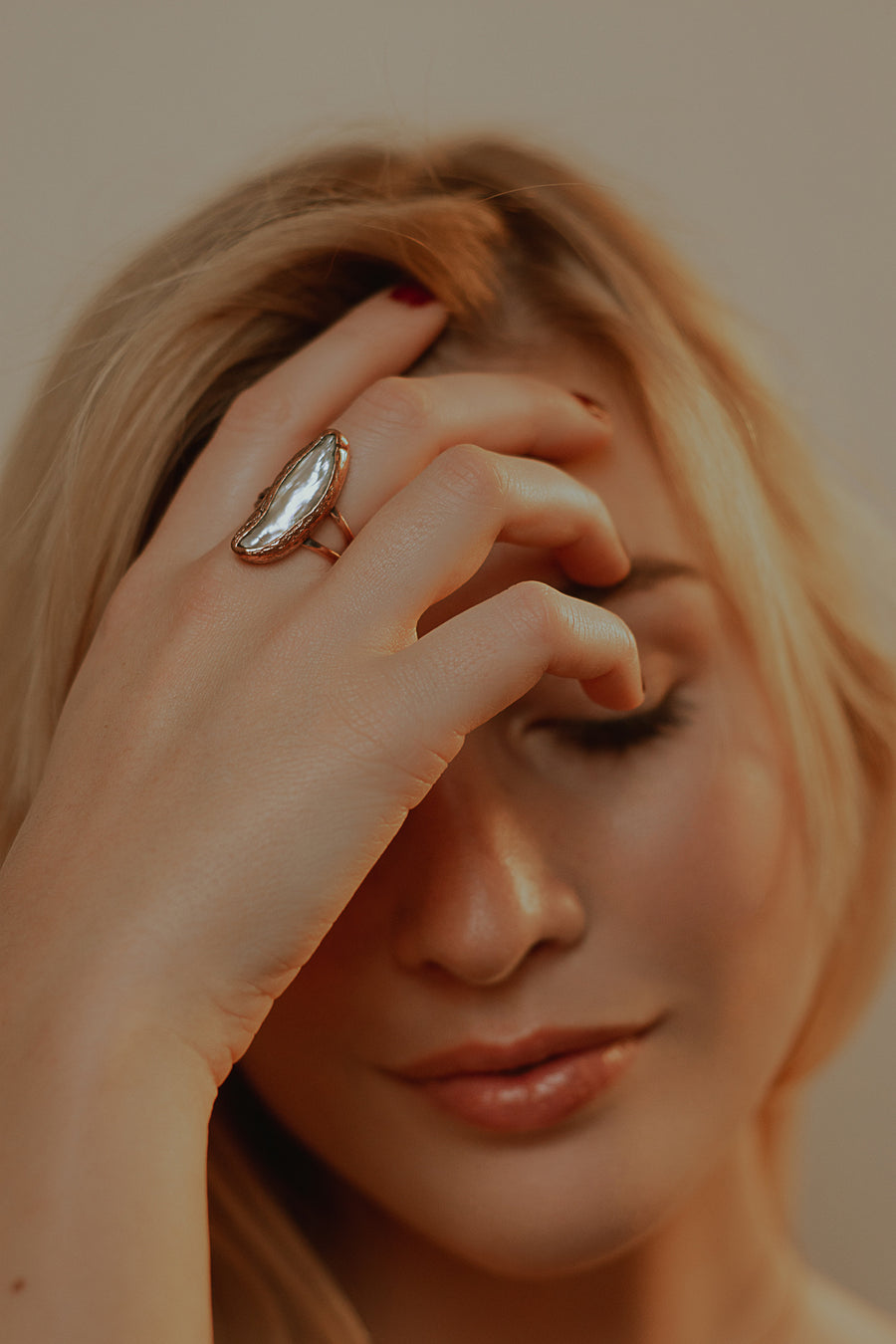 Anello Esaù