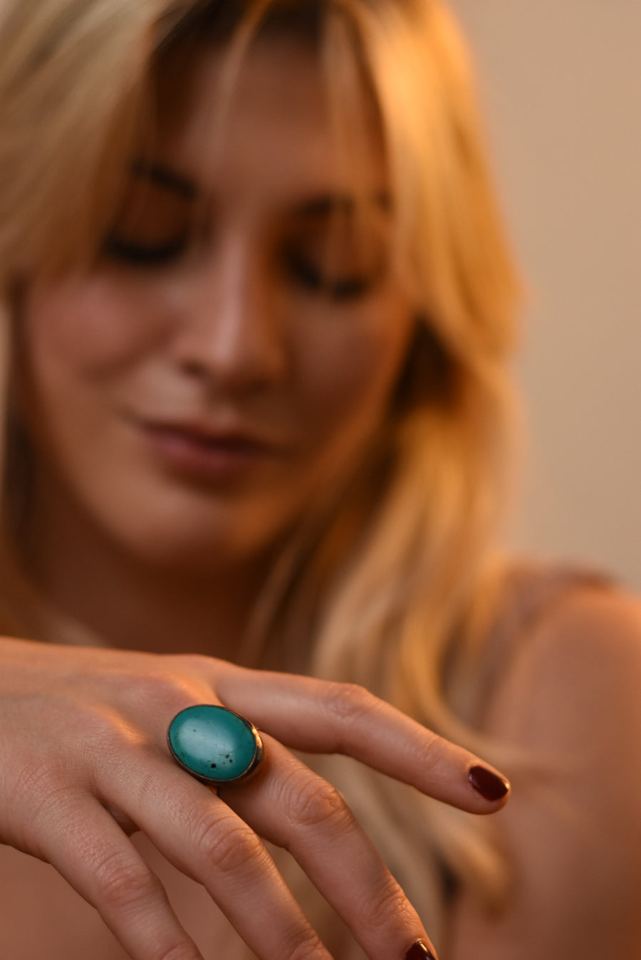 Anello Cordelia