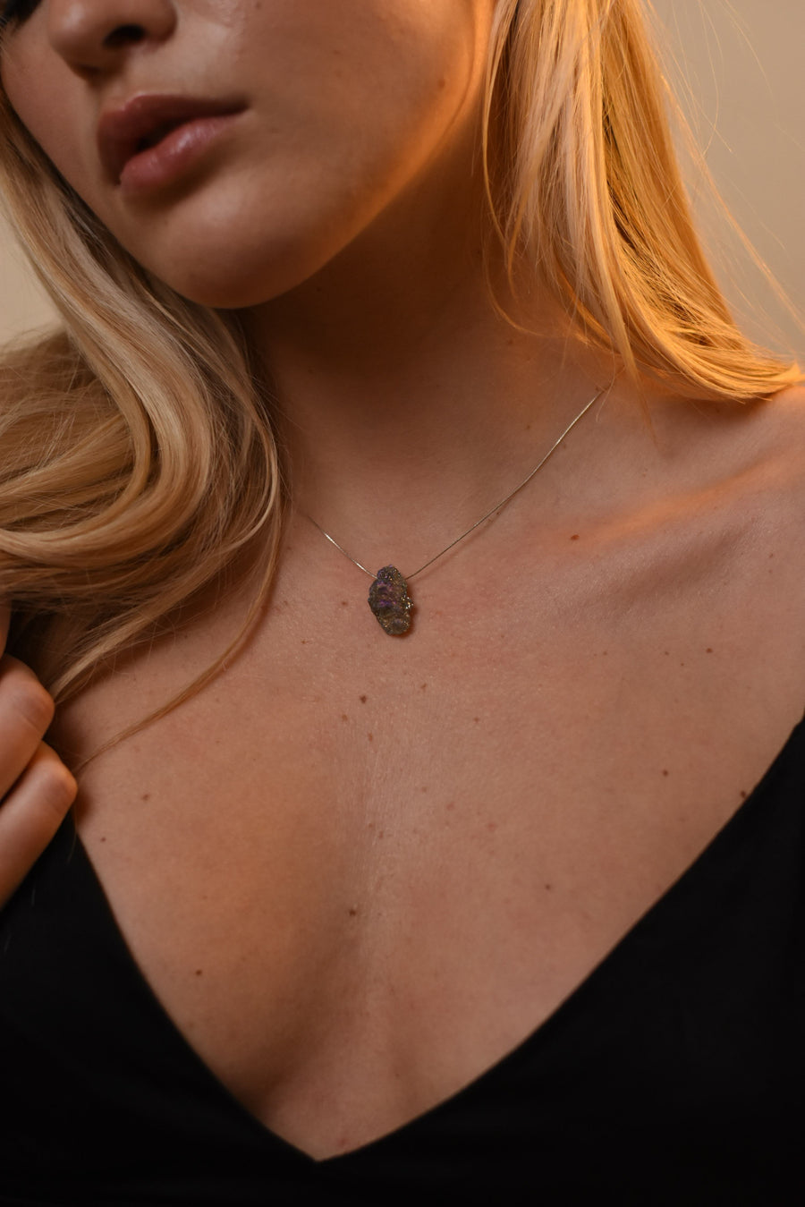 Collana Demetra