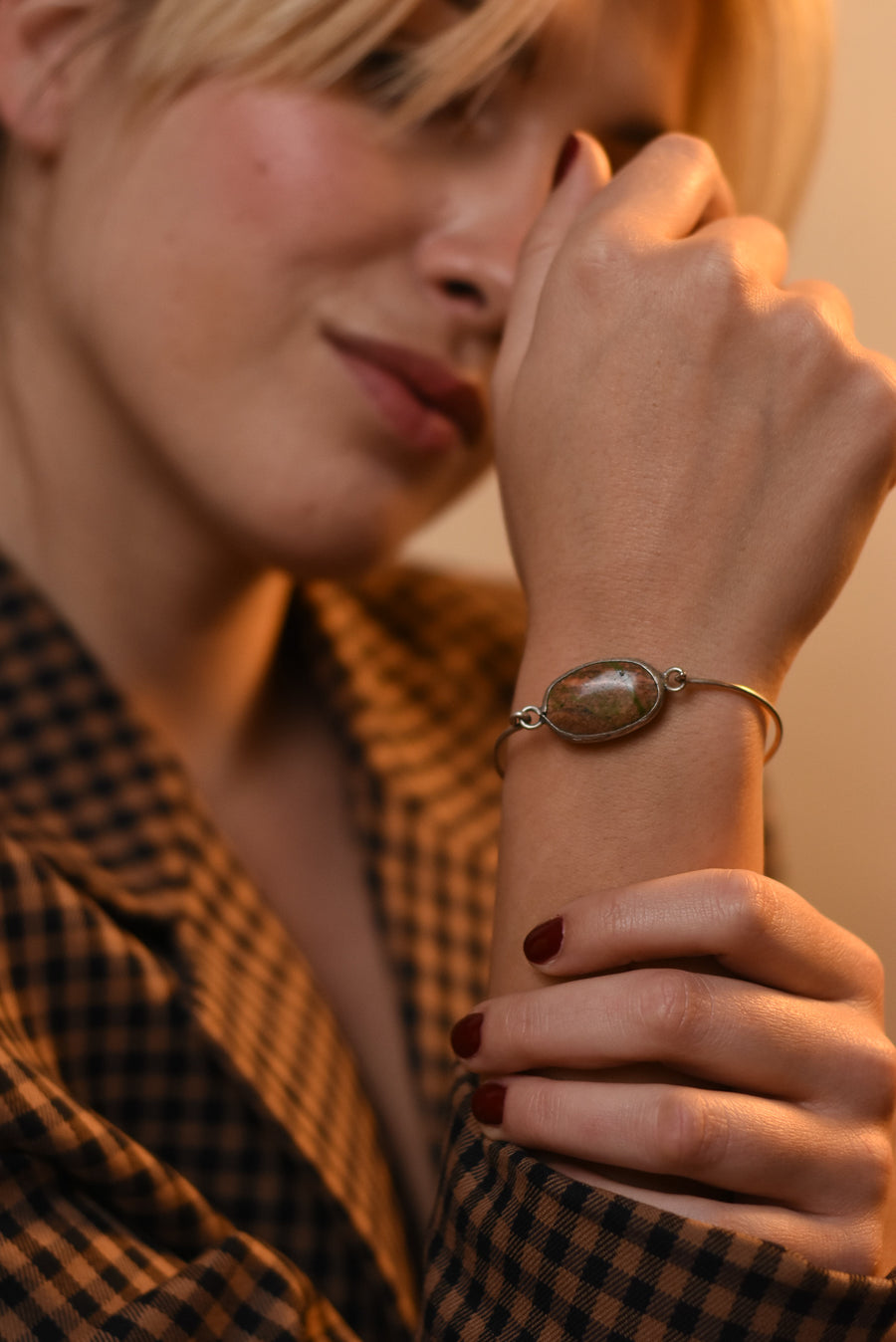 Bracciale Orazio